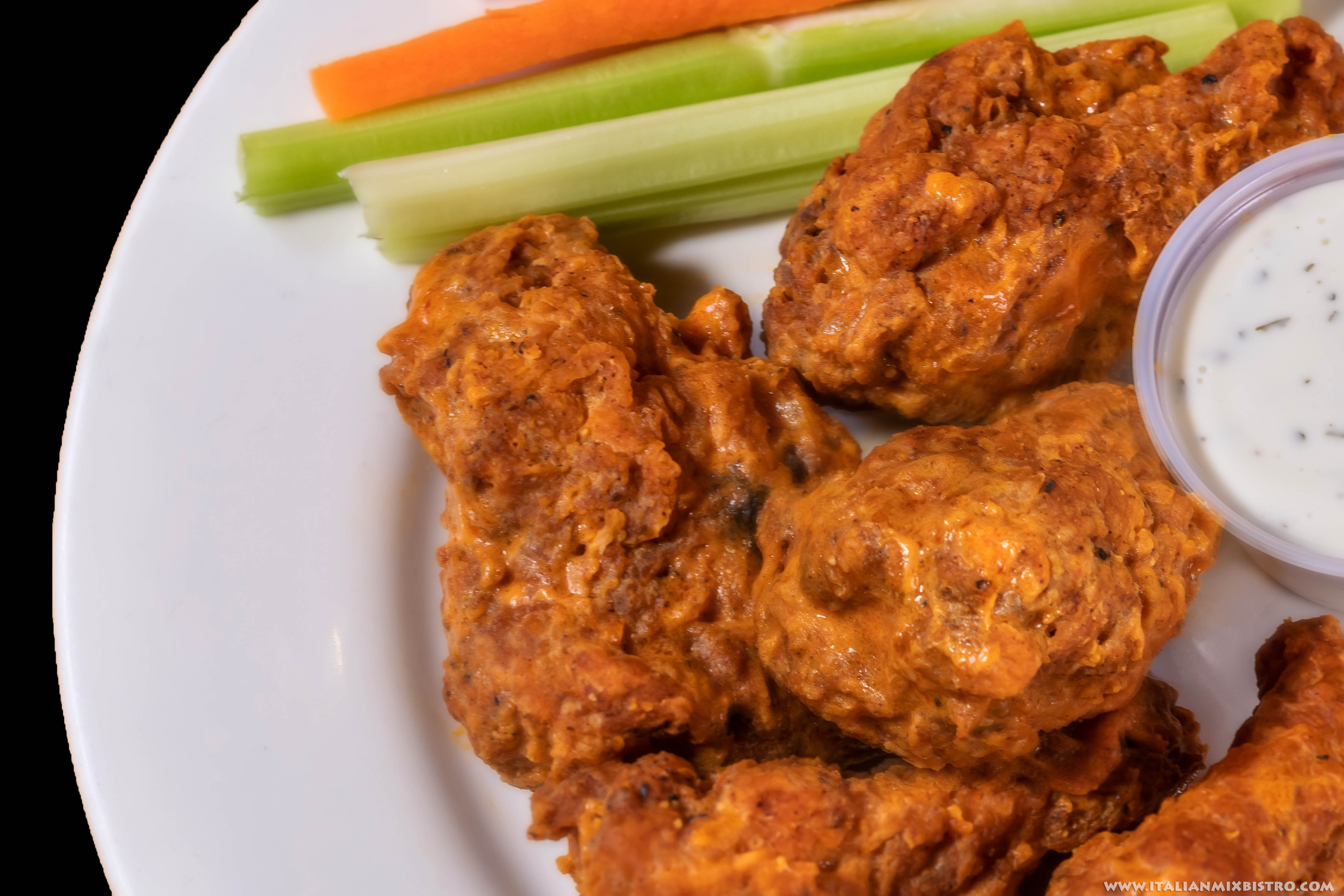 Buffalo wings