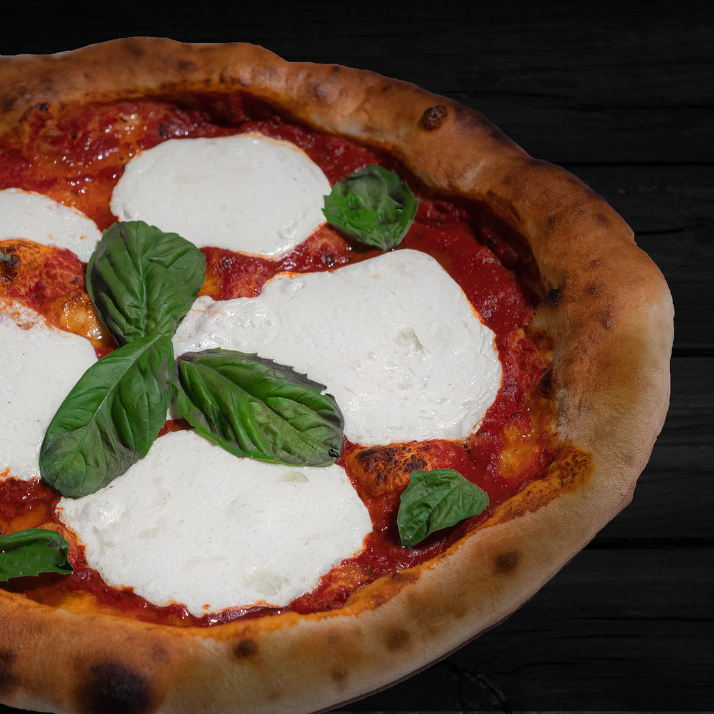 Margherita Napolitana