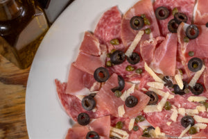 Carpaccio