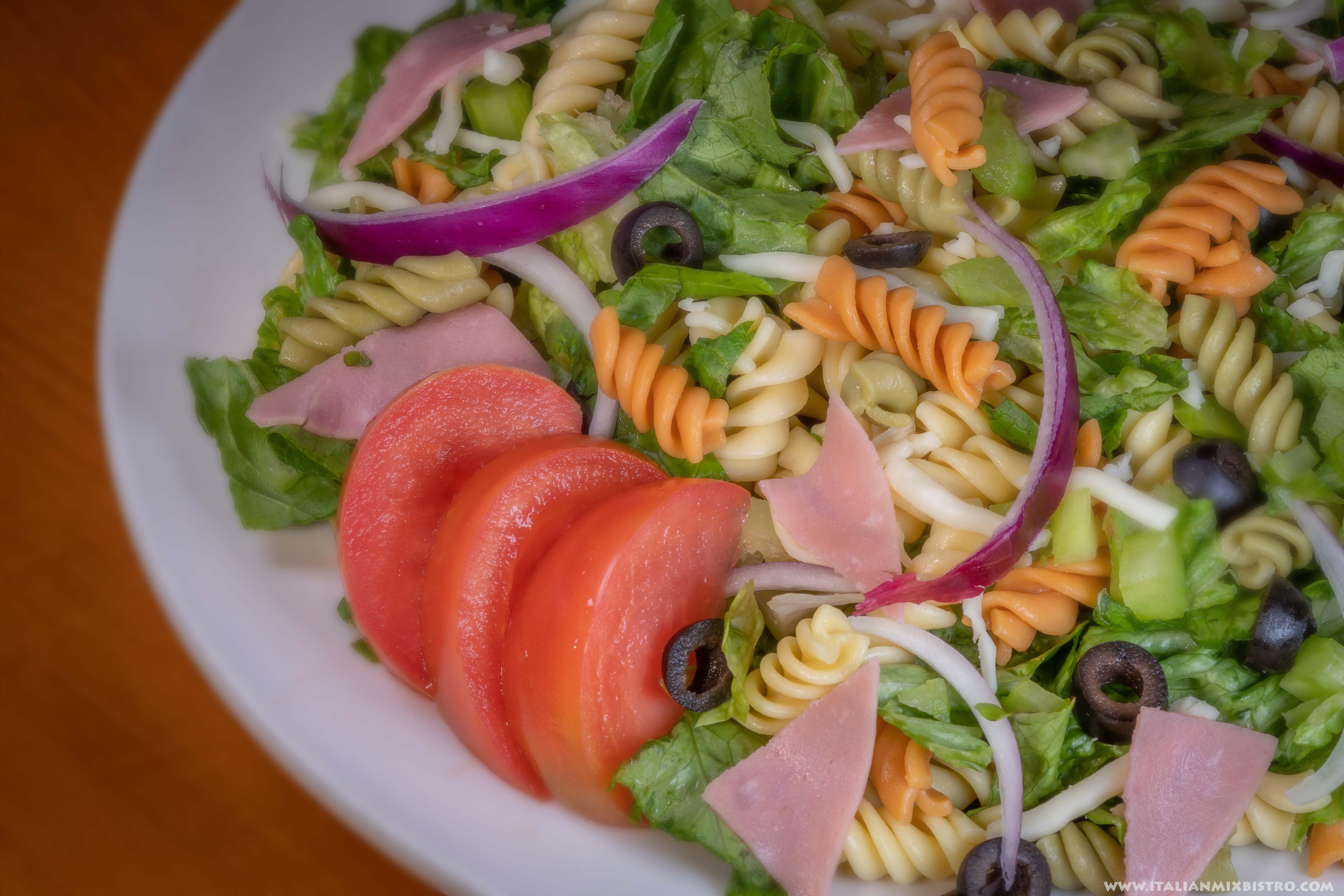 Ensalada Italiana