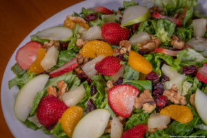 Ensalada de Frutas